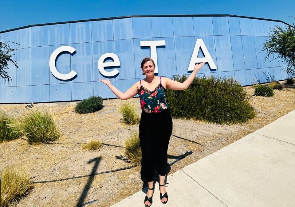 Alianza entre CeTA y Match Emprendedor potencia la innovación en el sector alimentario