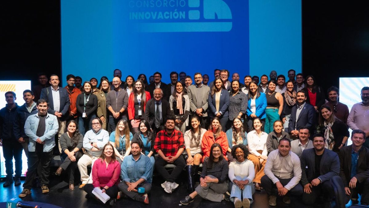 CeTA participó en MadeinnConce 2025: Un Encuentro de Innovación y Colaboración en el Sur de Chile