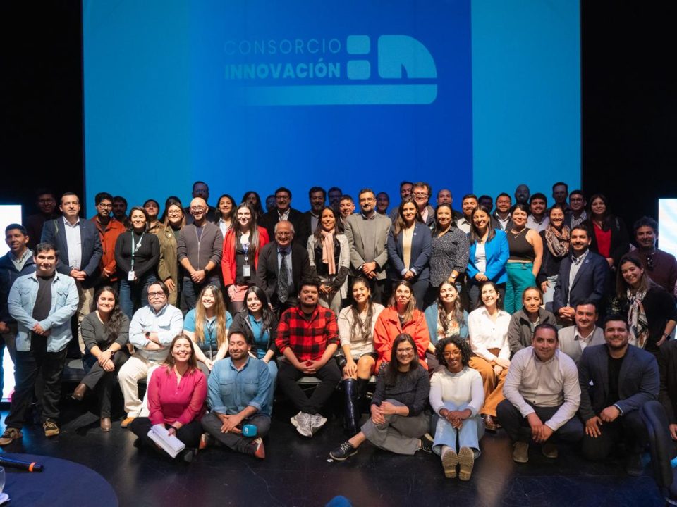 CeTA participó en MadeinnConce 2025: Un Encuentro de Innovación y Colaboración en el Sur de Chile