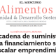 CeTA en El Mercurio Alimentos: Desafíos y oportunidades que enfrentan los emprendimientos para escalar sus productos