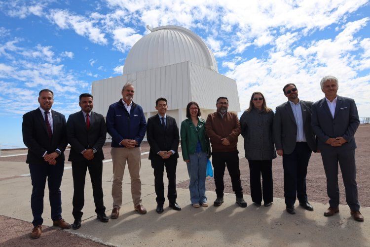 CeTA Norte participó en la constitución del CDPR de Coquimbo que invertirá más de 2 mil millones en 3 sectores prioritarios