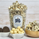Mix Pop: Innovación en Snacks Saludables