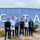 División de Tecnologías Emergentes del Ministerio de Ciencia, Tecnología, Conocimiento e Innovación visitó CeTA