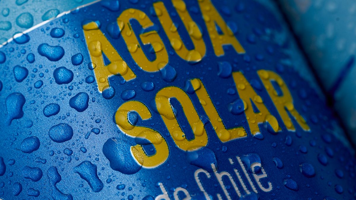 AWA Solar desarrolla en CeTA bebida funcional sustentable “con sabor a futuro”