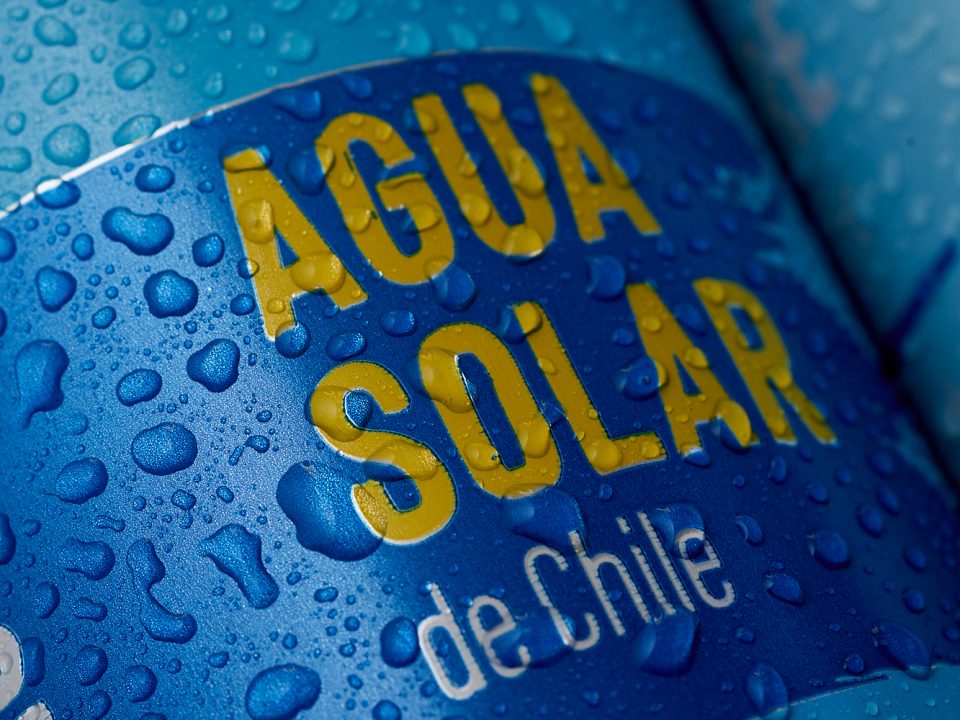 AWA Solar desarrolla en CeTA bebida funcional sustentable “con sabor a futuro”