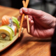 Paleatos: Innovación comestible que transforma los utensilios en una experiencia sustentable