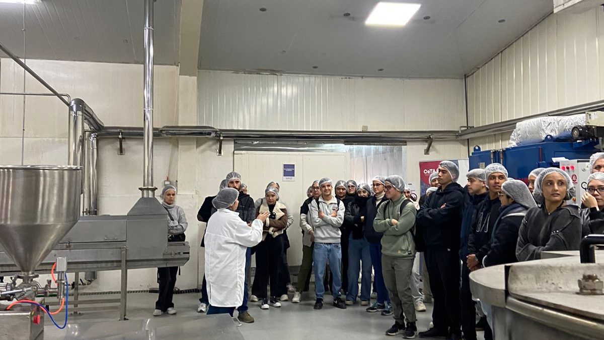 Recorridos universitarios: CeTA conecta con estudiantes de Coquimbo