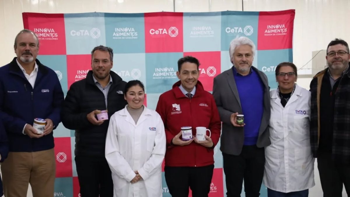Autoridades visitaron CeTA Zona Norte y destacaron su rol en el desarrollo productivo sostenible de la región