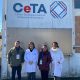CeTA Sur fortalece vínculos con ProChile para potenciar exportaciones alimentarias desde el Biobío