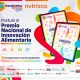 Abren postulaciones al Premio Nacional de Innovación Alimentaria 2025
