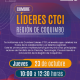 CeTA Norte participará en la Cumbre Nodo CIV VAL de Líderes de CTCI