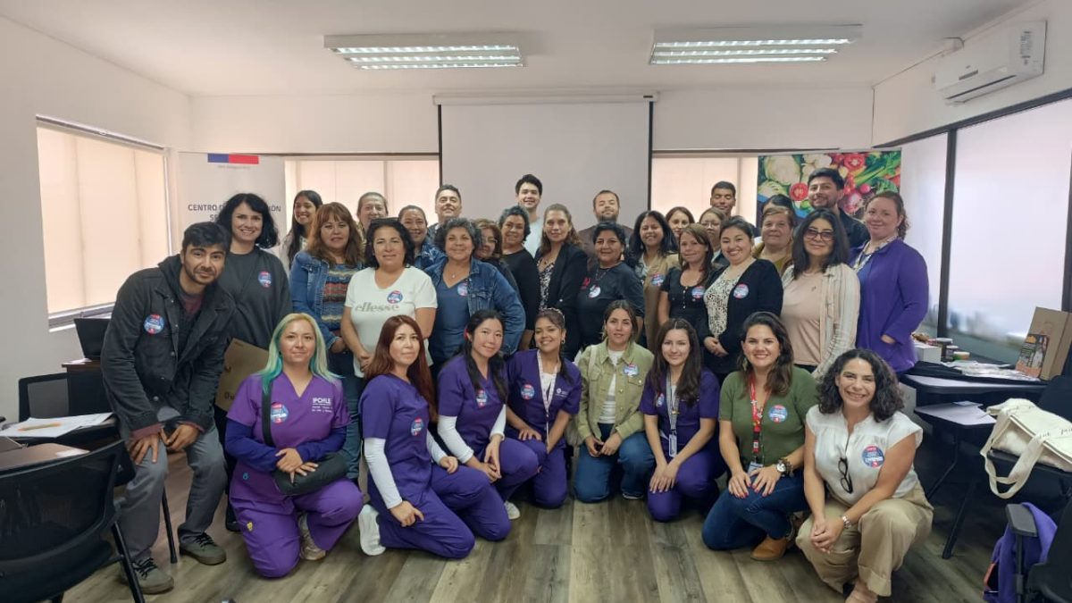 CeTA impulsa jornada técnica para la profesionalización de emprendimientos alimentarios en la Región de Coquimbo