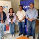 CeTA Norte fortalece su presencia en regiones con visita técnica a Arica para impulsar la innovación alimentaria