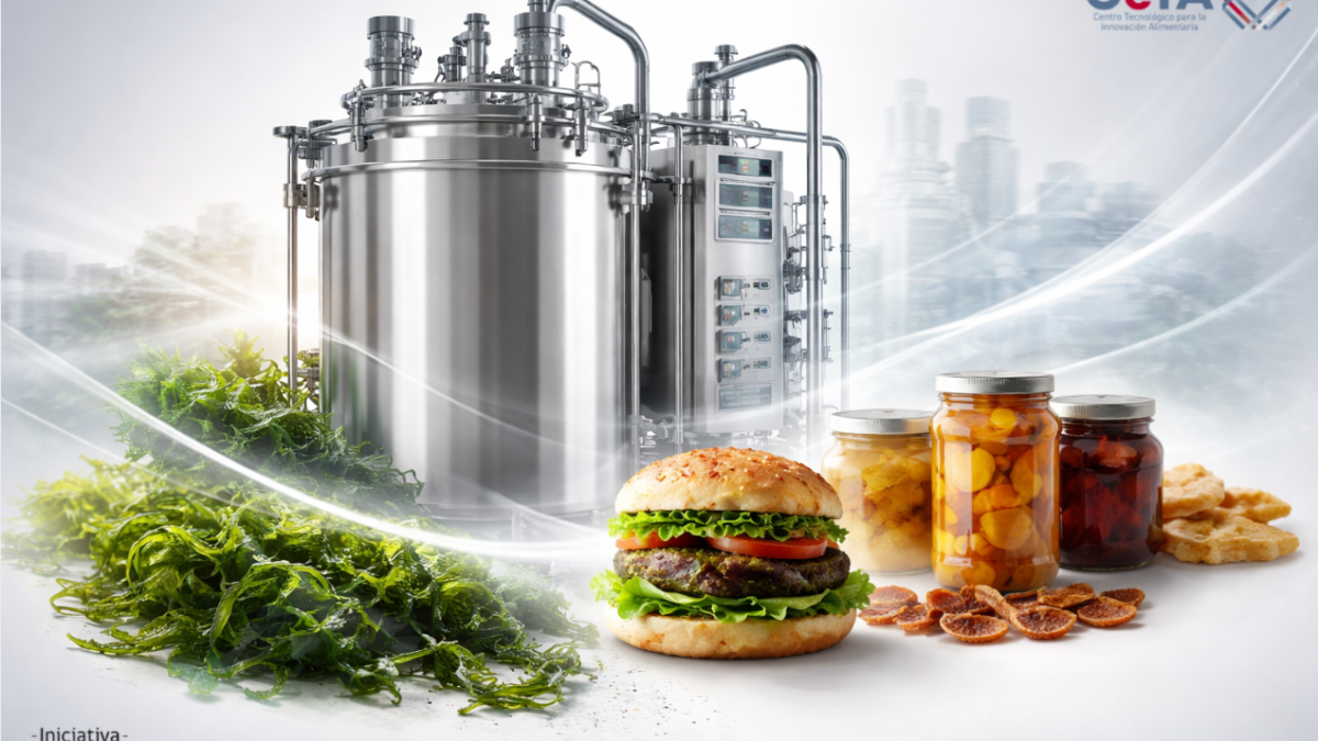 De las algas a los biorreactores: CeTA consolida su red nacional y proyecta un 2026 de escalamiento e impacto