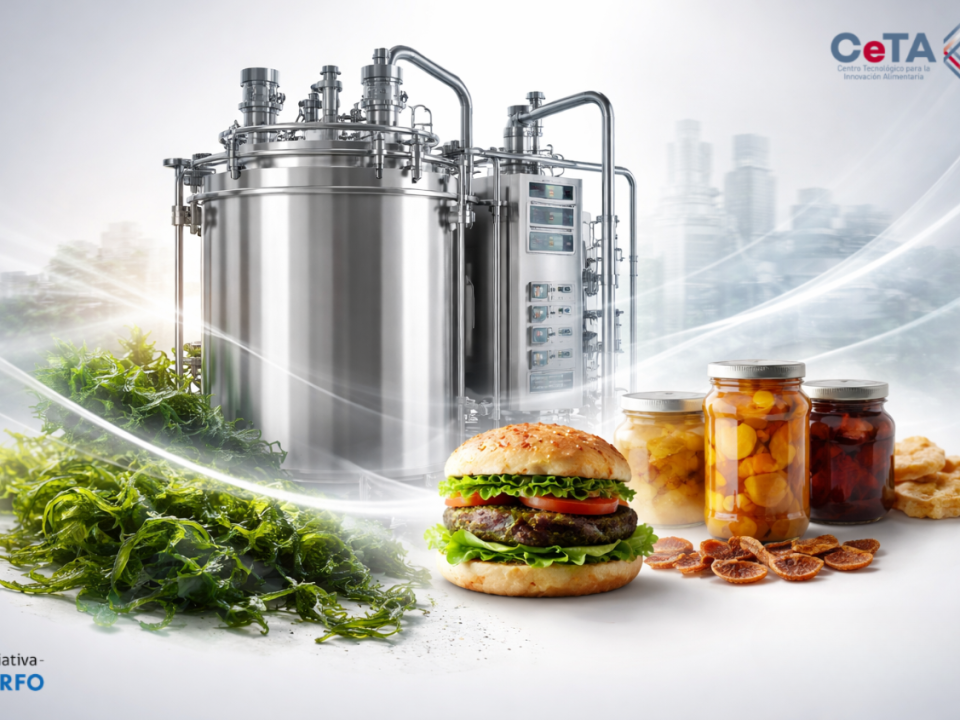 De las algas a los biorreactores: CeTA consolida su red nacional y proyecta un 2026 de escalamiento e impacto