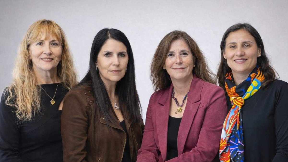 Mujeres que lideran: las voces del directorio de CeTA