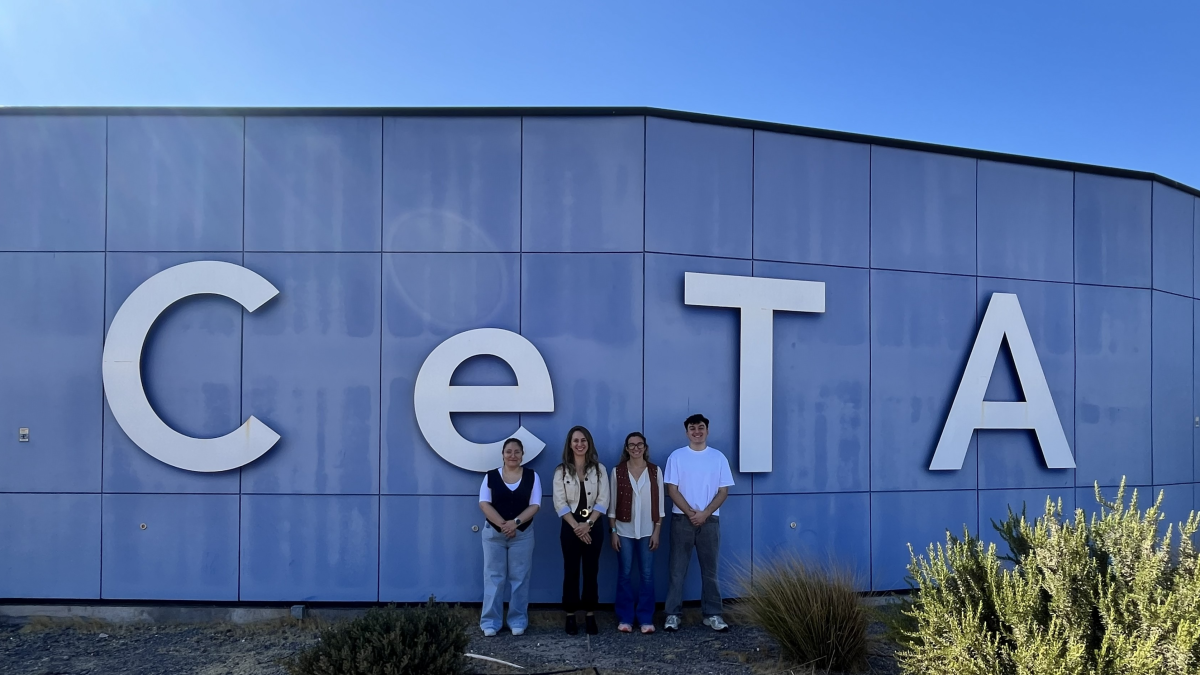 CeTA y SOFOFA Hub exploran oportunidades de colaboración en biotecnología aplicada a alimentos
