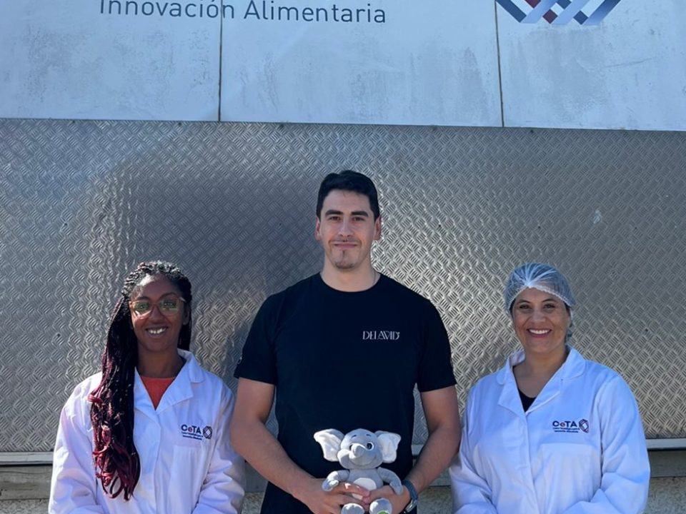 Del subproducto a la nutrición funcional: Delavid y el potencial de innovar desde la industria vitivinícola