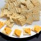 Desde la biodiversidad al plato: CeTA Zona Norte desarrolla innovadora pasta de chocha junto a comunidades de Puerto Aldea