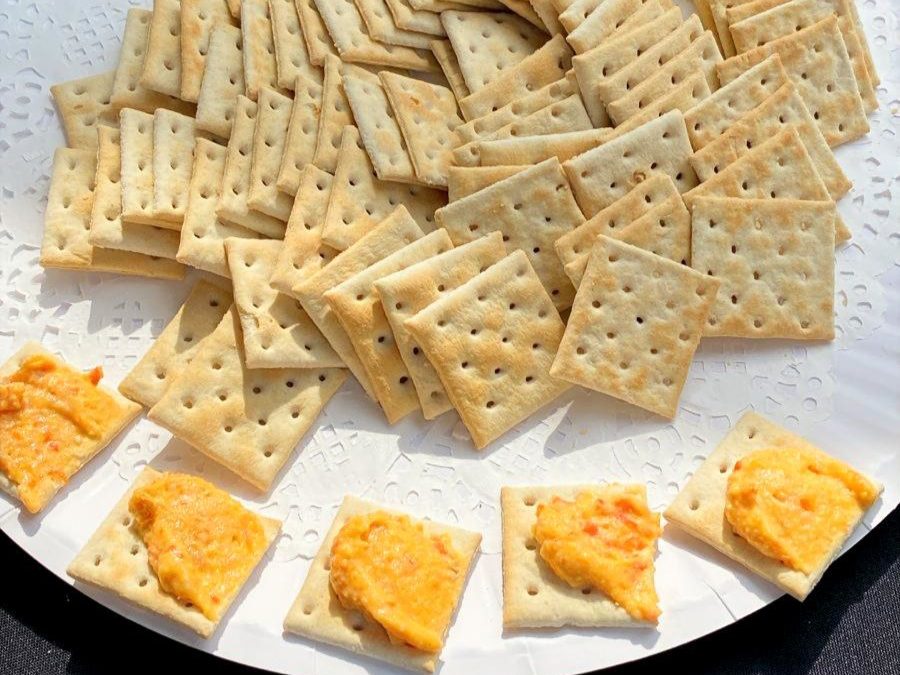 Desde la biodiversidad al plato: CeTA Zona Norte desarrolla innovadora pasta de chocha junto a comunidades de Puerto Aldea