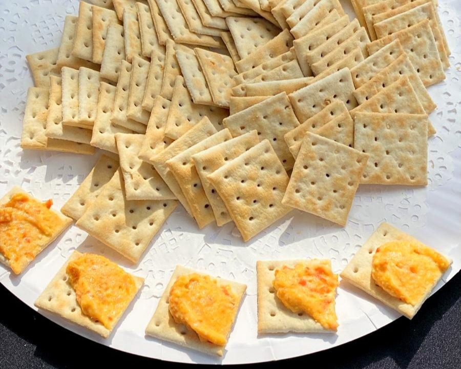 Desde la biodiversidad al plato: CeTA Zona Norte desarrolla innovadora pasta de chocha junto a comunidades de Puerto Aldea