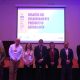CeTA participó en workshop Agrosalmón para impulsar agenda colaborativa en innovación y desarrollo productivo en el sur del país CeTA participó en workshop Agrosalmón para impulsar agenda colaborativa en innovación y desarrollo productivo en el sur del país
