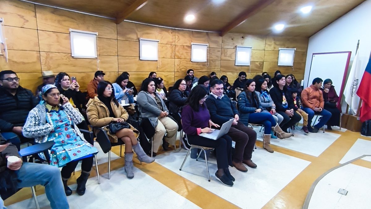 Corparauco lanzó programa para impulsar la innovación alimentaria con identidad territorial en la provincia de Arauco