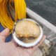 Desde la biodiversidad al plato: CeTA Zona Norte desarrolla innovadora pasta de chocha junto a comunidades de Puerto Aldea