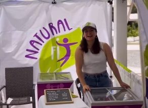 Natural Fit: la innovación que transforma la suplementación deportiva en alimentos funcionales