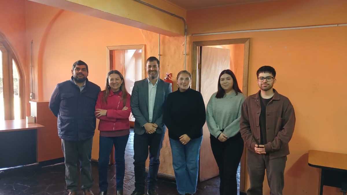 CeTA Zona Norte fortalece su vinculación con Corfo en la Región de Coquimbo