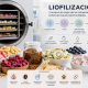 Liofilización: tecnología para desarrollar alimentos con mayor valor agregado
