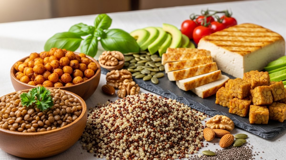 Proteínas: Chile amplía las opciones que llegan a la mesa