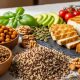 Proteínas: Chile amplía las opciones que llegan a la mesa