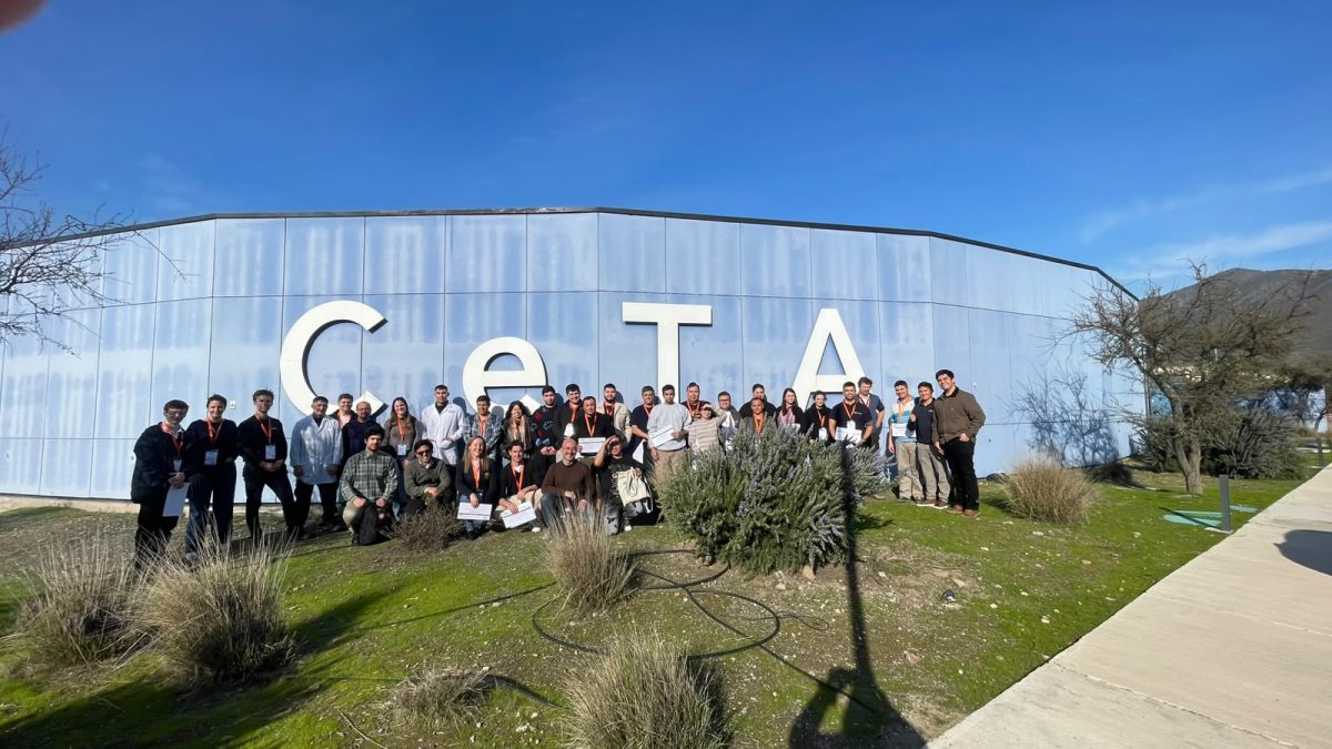 CeTA y Clextral fortalecen capacidades en tecnología y extrusión de alimentos
