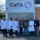 Seremi de Agricultura, INDAP y dirigentes campesinos visitan CeTA Sur para impulsar la innovación alimentaria en el Biobío