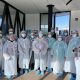 13 cooperativas agroalimentarias visitaron CeTA Carén para conocer sus capacidades de innovación