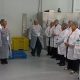 Emprendedoras rurales de Tirúa conocen tecnologías de CeTA Sur para agregar valor a sus productos